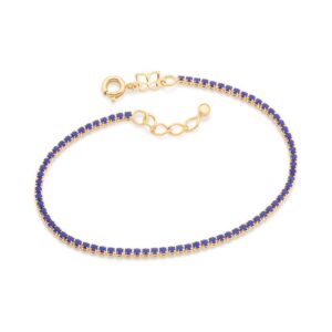 Pulseira Rommanel 551755 - Semijoia de Qualidade
