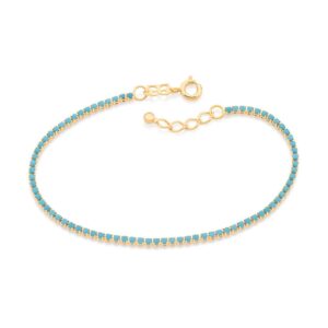 Pulseira Rommanel 551756 - Semijoia de Qualidade