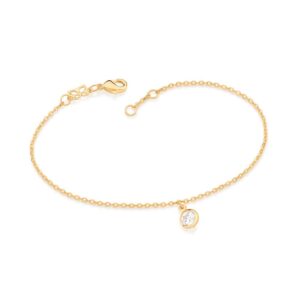 Pulseira Rommanel 551768 - Semijoia de Qualidade