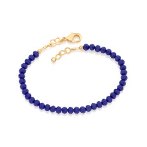 Pulseira Rommanel 552011 - Semijoia de Qualidade