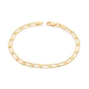 Pulseira Rommanel 552014 - Semijoia de Qualidade