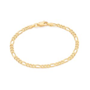 Pulseira Rommanel 552024 - Semijoia de Qualidade