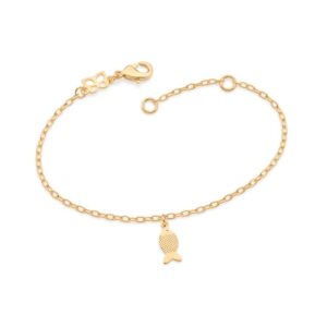 Pulseira Rommanel 552025 - Semijoia de Qualidade