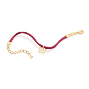 Pulseira Rommanel 552026 - Semijoia de Qualidade