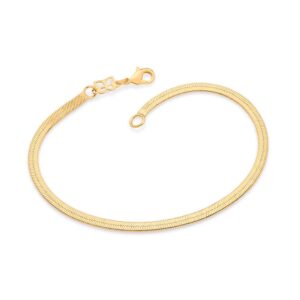 Pulseira Rommanel 552031 - Semijoia de Qualidade
