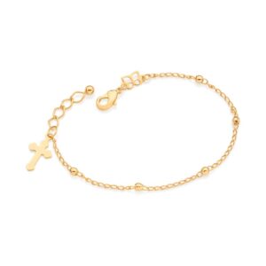 Pulseira Rommanel 552035 - Semijoia de Qualidade