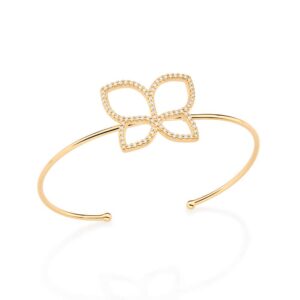 Pulseira Rommanel 552038 - Semijoia de Qualidade