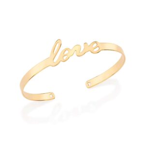Pulseira Rommanel 552044 - Semijoia de Qualidade