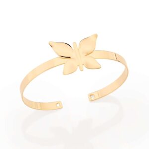 Pulseira Rommanel 552045 - Semijoia de Qualidade