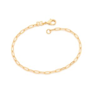 Pulseira Rommanel 552051 - Semijoia de Qualidade