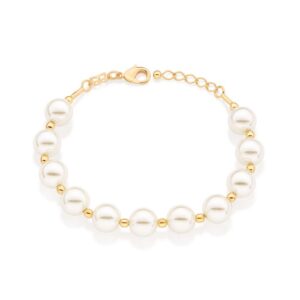 Pulseira Rommanel 552053 - Semijoia de Qualidade
