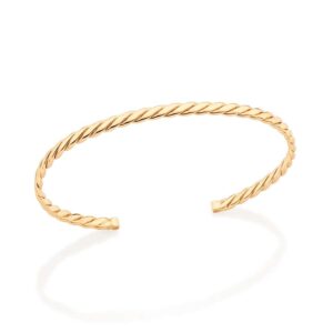 Pulseira Rommanel 552054 - Semijoia de Qualidade