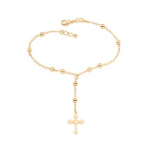 Pulseira Rommanel 552055 - Semijoia de Qualidade