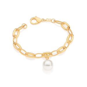 Pulseira Rommanel 552073 - Semijoia de Qualidade