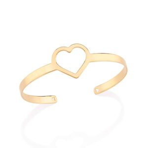 Pulseira Rommanel 552076 - Semijoia de Qualidade