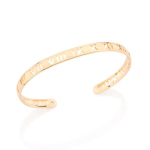Pulseira Rommanel 552083 - Semijoia de Qualidade