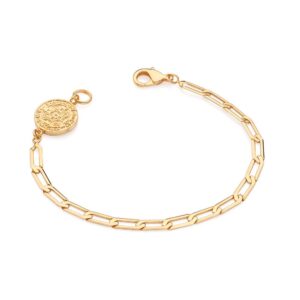 Pulseira Rommanel 552087 - Semijoia de Qualidade