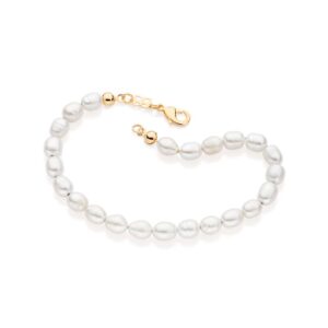 Pulseira Rommanel 552089 - Semijoia de Qualidade