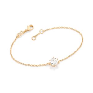 Pulseira Rommanel 552092 - Semijoia de Qualidade