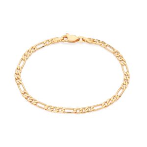 Pulseira Rommanel 552100 - Semijoia de Qualidade