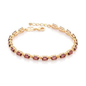 Pulseira Rommanel 552102 - Semijoia de Qualidade