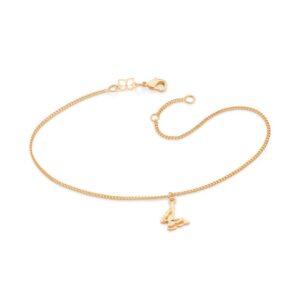Pulseira Rommanel 552104 - Semijoia de Qualidade