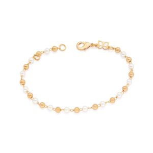 Pulseira Rommanel 552108 - Semijoia de Qualidade