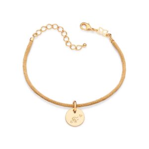 Pulseira Rommanel 552116 - Semijoia de Qualidade