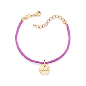Pulseira Rommanel 552117 - Semijoia de Qualidade