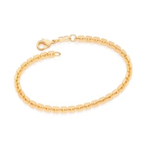 Pulseira Rommanel 552122 - Semijoia de Qualidade
