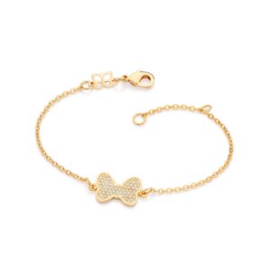 Pulseira Rommanel 552124 - Semijoia de Qualidade