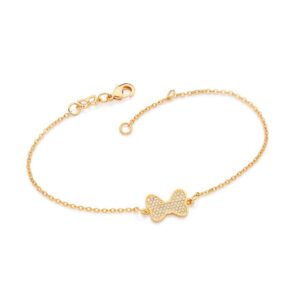 Pulseira Rommanel 552125 - Semijoia de Qualidade
