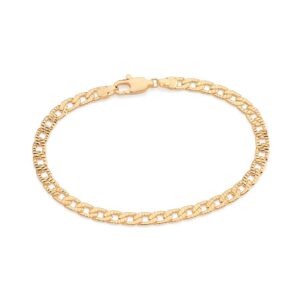 Pulseira Rommanel 552128 - Semijoia de Qualidade