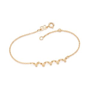 Pulseira Rommanel 552132 - Semijoia de Qualidade