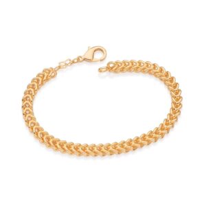Pulseira Rommanel 552135 - Semijoia de Qualidade