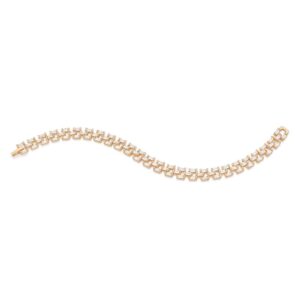 Pulseira Rommanel 552139 - Semijoia de Qualidade