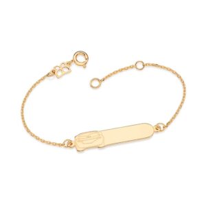 Pulseira Rommanel 552145 - Semijoia de Qualidade