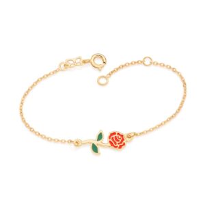Pulseira Rommanel 552147 - Semijoia de Qualidade