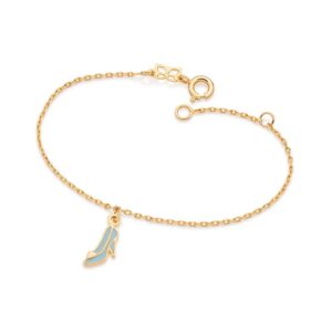 Pulseira Rommanel 552148 - Semijoia de Qualidade