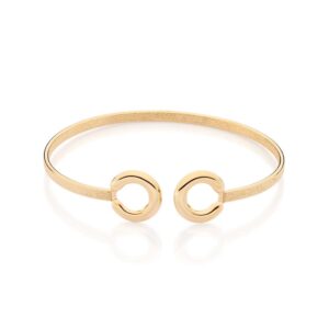 Pulseira Rommanel 552150 - Semijoia de Qualidade