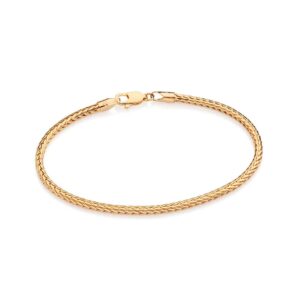 Pulseira Rommanel 552154 - Semijoia de Qualidade