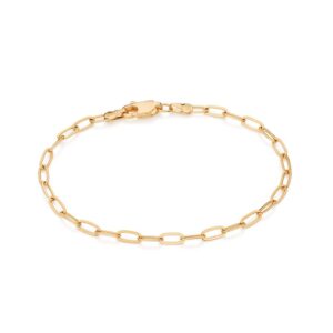 Pulseira Rommanel 552165 - Semijoia de Qualidade