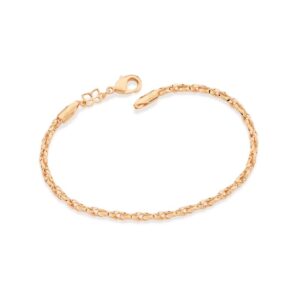 Pulseira Rommanel 552166 - Semijoia de Qualidade