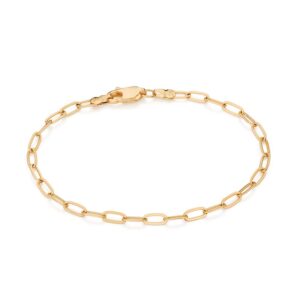 Pulseira Rommanel 552167 - Semijoia de Qualidade