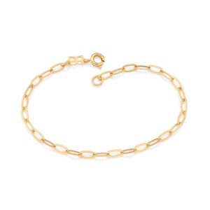 Pulseira Rommanel 552171 - Semijoia de Qualidade