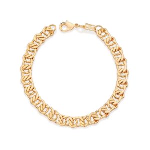 Pulseira Rommanel 552177 - Semijoia de Qualidade