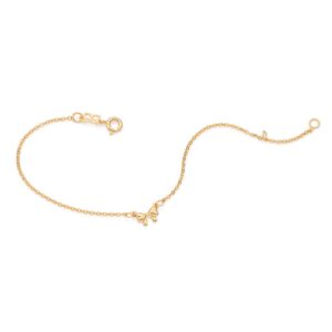Pulseira Rommanel 552179 - Semijoia de Qualidade