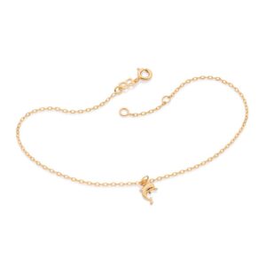 Pulseira Rommanel 552180 - Semijoia de Qualidade