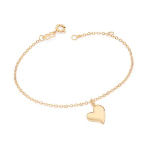 Pulseira Rommanel 552181 - Semijoia de Qualidade
