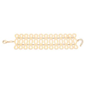 Pulseira Rommanel 552182 - Semijoia de Qualidade